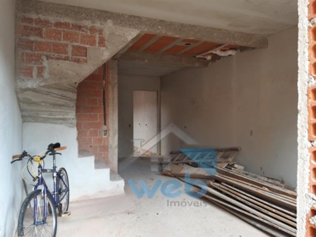 Sobrado, cic, 02 quartos, edícula com churrasqueira - Foto 5