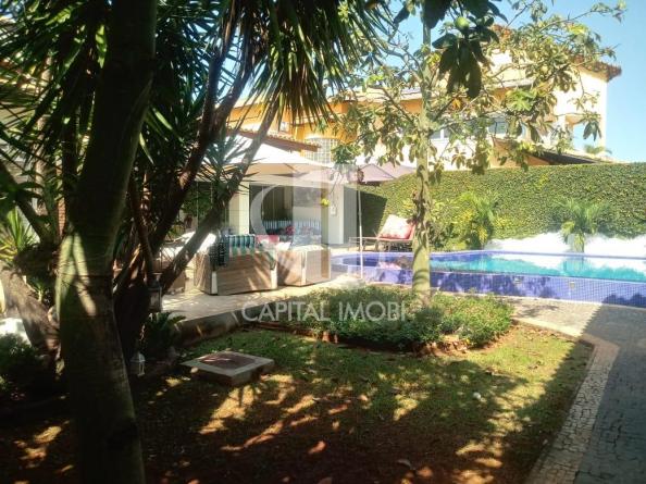 Casa à venda com 4 dormitórios em Lago norte, Brasília cod:IN4CS23837 - Foto 6