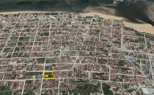Área / Terreno com 3800m² em Candeias, perfeito para condomínio de Casas - Foto 8