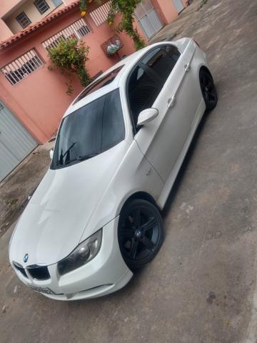 BMW 325i vendo troco financio - Foto 2