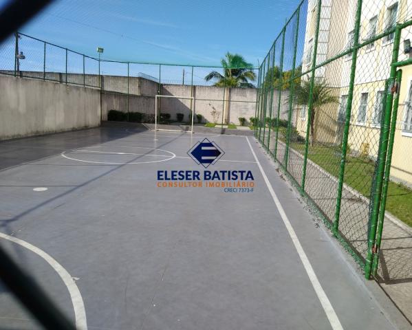 Apartamento à venda com 2 dormitórios em Condomínio vila verde, Serra cod:AP00191 - Foto 18