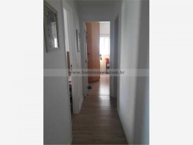 Apartamento à venda com 3 dormitórios em Centro, Sao bernardo do campo cod:15298 - Foto 4
