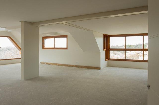 Apartamento com 5 dormitórios à venda, 480 m² por R$ 2.990.000 - Centro - Gramado/RS - Foto 17