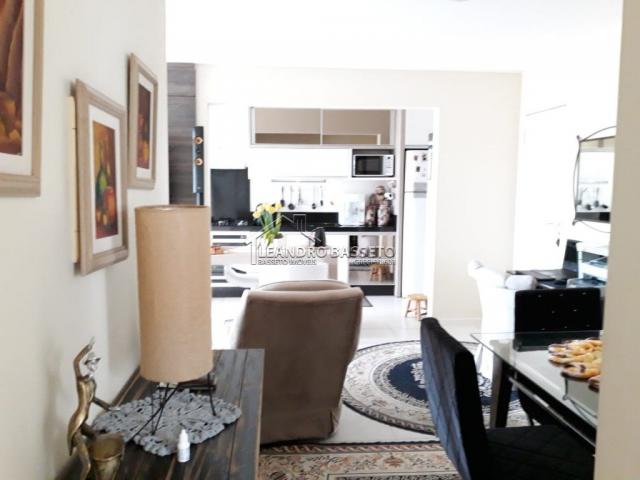 Apartamento à venda com 2 dormitórios em Estreito, Florianópolis cod:2110 - Foto 9