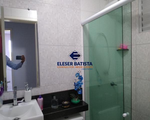 Apartamento à venda com 2 dormitórios em Condomínio vila verde, Serra cod:AP00191 - Foto 8