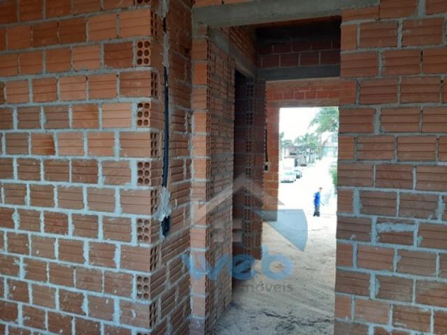 Sobrado, cic, 02 quartos, edícula com churrasqueira - Foto 16