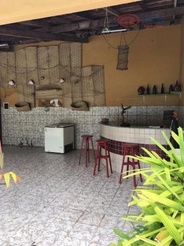 Chácara residencial à venda, panaquatira, são josé de ribamar. - Foto 6