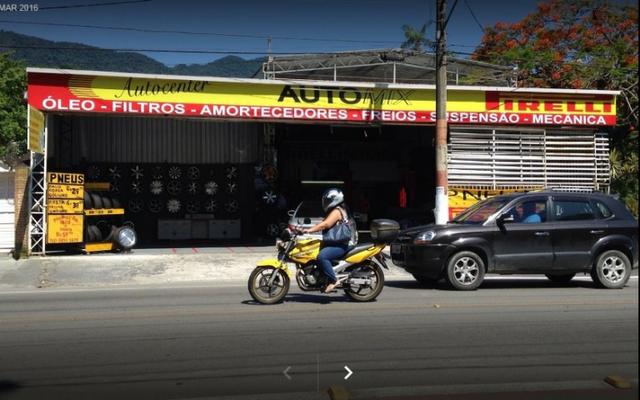 Autocenter Passo Ponto Comercial, Mais De 16 Anos, Lit Norte SP