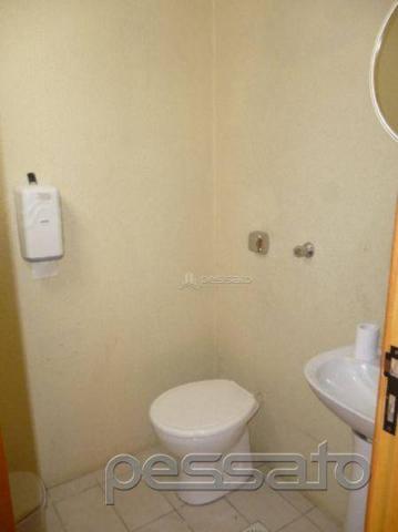 Sala à venda, 68 m² por r$ 298.000,00 - castelo branco - gravataí/rs - Foto 3