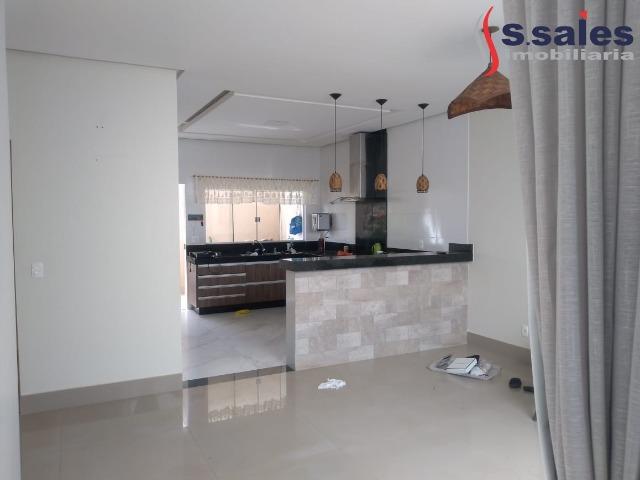 Oportunidade! Linda Casa na rua 12 em Vicente Pires - Foto 9