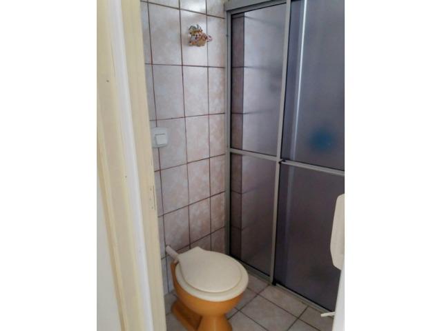 Apartamento de 1 quarto para alugar no Itacorubi Florianópolis - Foto 11