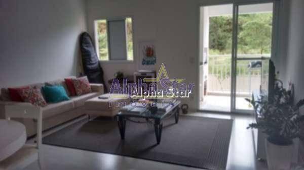 Apartamento residencial à venda, jardim tupanci, barueri - ap0858. - Foto 4