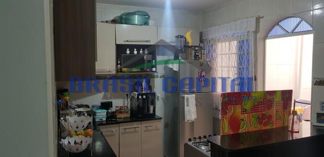 QR 411 otima casa 3 quartos 2 suites, laje maciça! - Foto 5