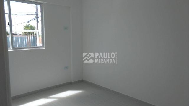 2 quartos (1 suíte) - quadra do mar em olinda - 2 vagas de garagem - Foto 7