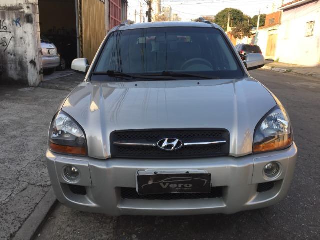 Hyundai Tucson 2.0 Gls 4x2 Aut. 5p - Foto 15