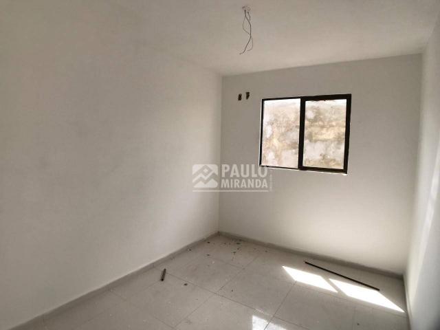 Lançamento em bairro novo - acabamento alto padrão e localização extra - Foto 8