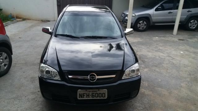Astra Sedan