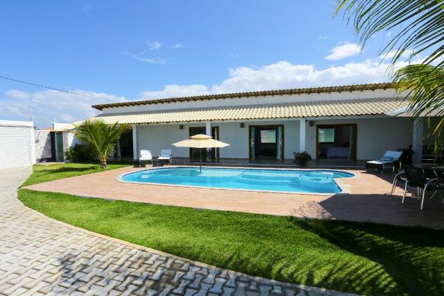 Casa para temporada Prado-Bahia - Foto 12