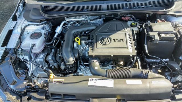 Polo TSi 200 TURBO 2018 COMFORTLINE AUTOMÁTICO 12.000 KMS - Foto 9