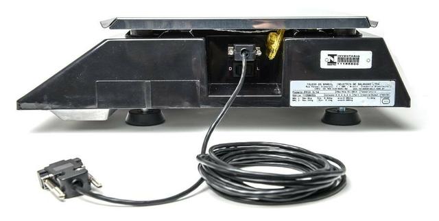 Balança Toledo 15 Kg Prix 3 Ultra Com Bateria, Saída e Cabo - Pagamento na Entrega - Foto 3