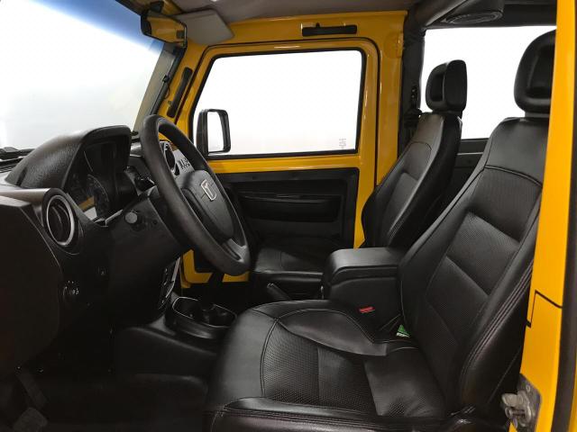 Troller T4 2013 Para exigentes!!! - Foto 13
