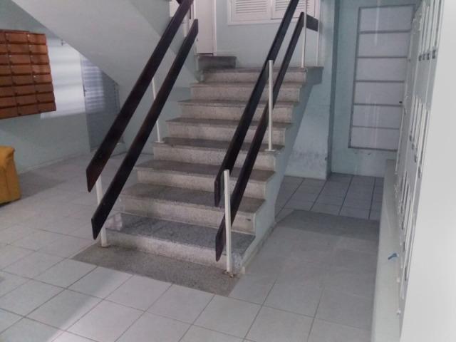 Apartamento de 1 quarto para alugar no Itacorubi Florianópolis - Foto 13