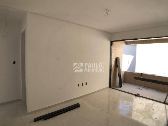 Lançamento em bairro novo - acabamento alto padrão e localização extra - Foto 11