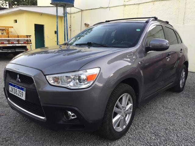 Asx AUT. 2.0 MOTOR 4×4 FINANCIO 48× - Foto 2