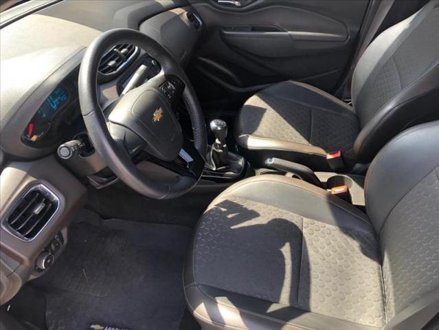 Chevrolet Prisma 1.4 Mpfi Ltz 8v - Foto 3