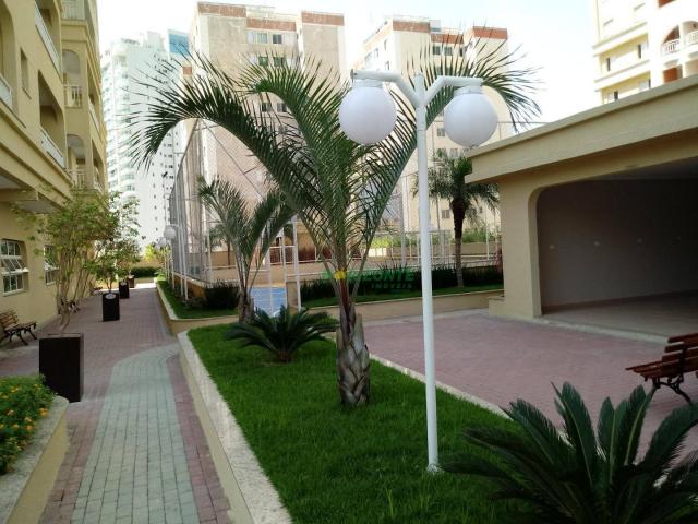 Apartamento com 2 dormitórios à venda, 81 m² por r$ 491.000,00 - vila ema - são josé dos c - Foto 20