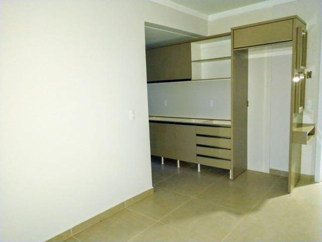 Apartamento Incrível com Elevador Rocio Pequeno Sao Frco do Sul SC 2 quartos 58m² - Foto 12