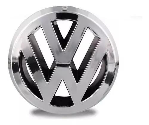 Emblema Grade Radiador Polo 2007 a 2011 Gol Voyage G5
