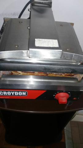 Chapa Croydon - Foto 2