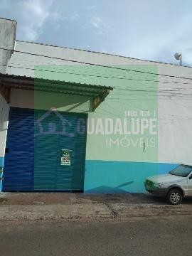 Galpão comercial próximo da Julio campos