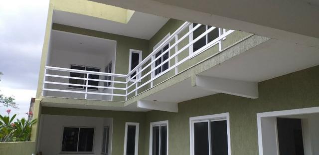 Casas e apartamentos 1 e 2 quartos Tomazinho São João de Meriti - Foto 4