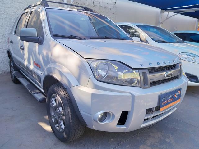 EcoSport 1.6 frestaline 2011