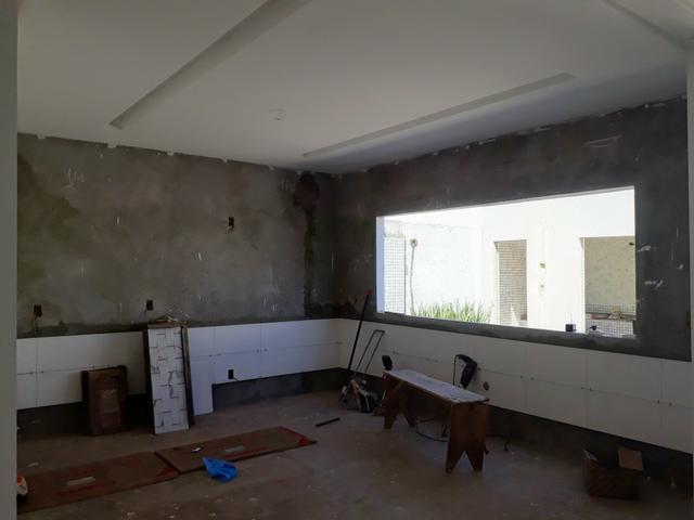Jockey Club,Casa moderna 4 dormitórios, Vicente Pires - Foto 7
