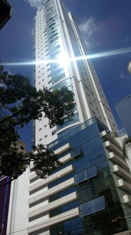 Apartamento no Villa di Mare em frente ao Passeio San Miguel Balneário Camboriú - Foto 10