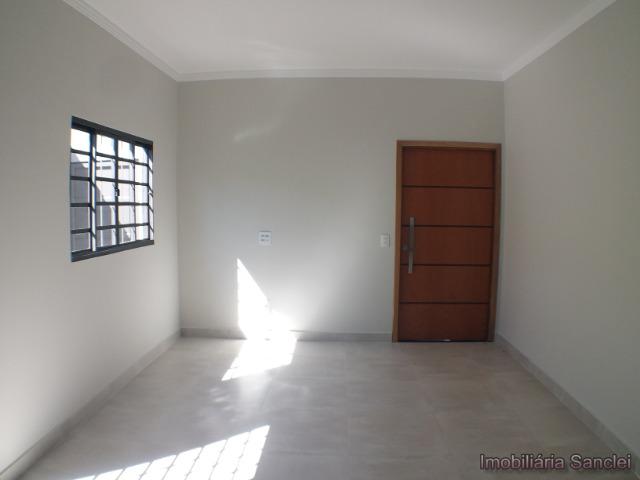 Casa em Cravinhos - Casa nova em Cravinhos - Jardim Acácias - Foto 4