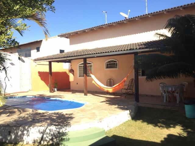 Linda Casa de Alto Padrão na rua 12 em Vicente Pires!! - Foto 16