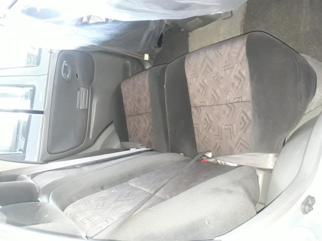 CHEVROLET TRACKER 2008/2009 2.0 4X4 8V GASOLINA 4P MANUAL - Foto 9