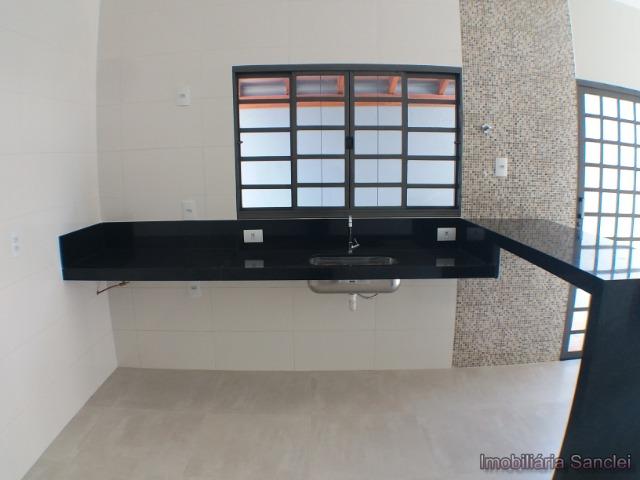 Casa em Cravinhos - Casa nova em Cravinhos - Jardim Acácias - Foto 17