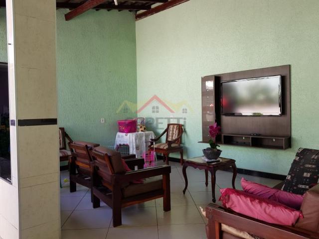 Casa para venda em ra iii taguatinga, taguatinga norte (taguatinga), 3 dormitórios, 1 suít - Foto 7