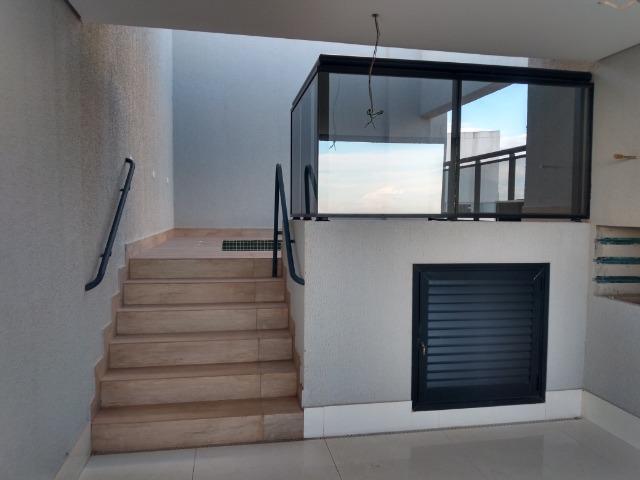 Cobertura EuroPark 4 suites 266m² - Foto 13