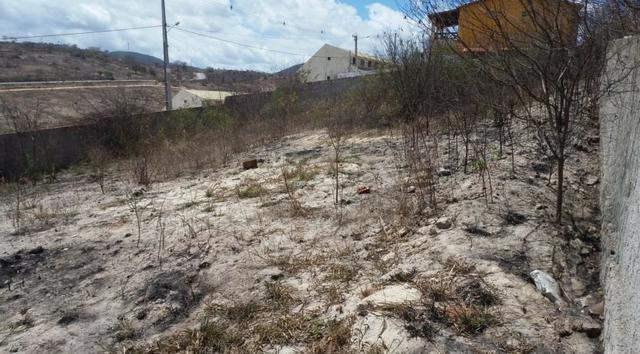Ótimo Lote Com 600M² De Esquina- Gravatá/PE / Propriedade ID : L0273 - Foto 5