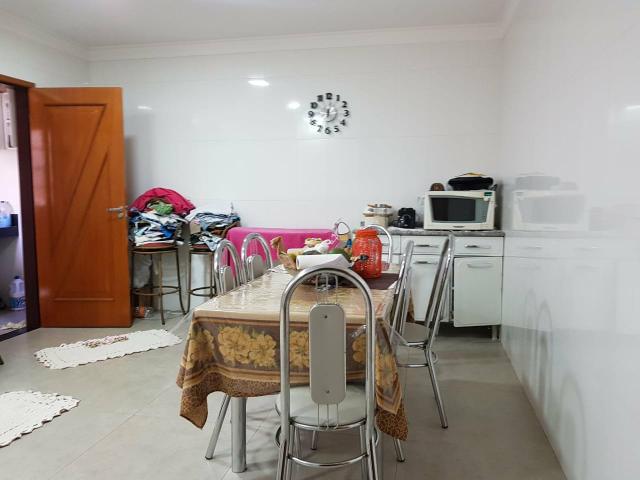 Linda Casa 5 qts C Lazer Ao lado balão Unieuro - Foto 18