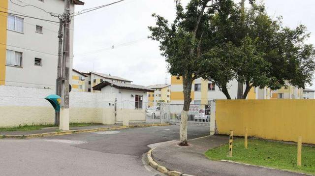 Apartamento 2 Quartos - Afonso Pena/Parque da Fonte - São José dos Pinhais - Foto 3