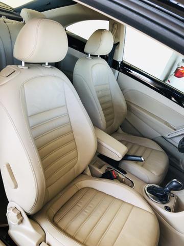 VW - Fusca TSI Premium - Foto 16