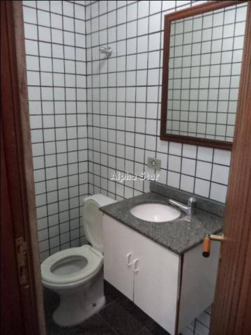 Prédio comercial para locação, alphaville comercial, barueri - sa0066. - Foto 9