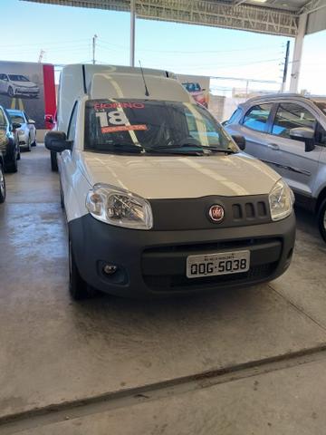 Fiorino 2018 - Foto 2